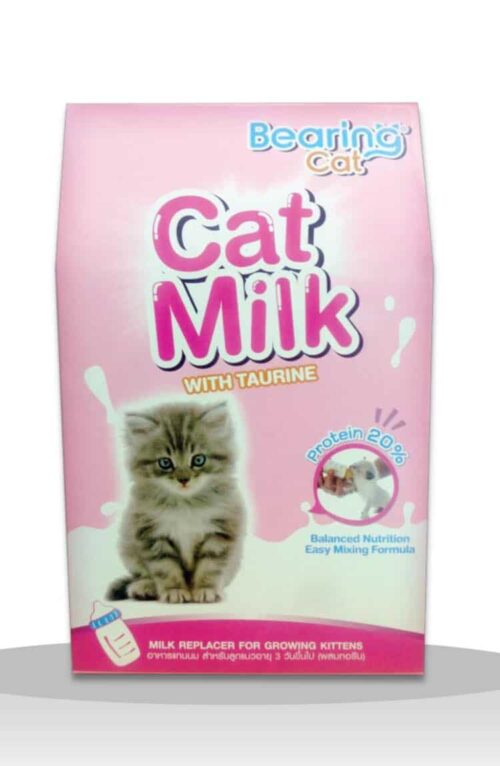 Bearing Cat Milk 300g.