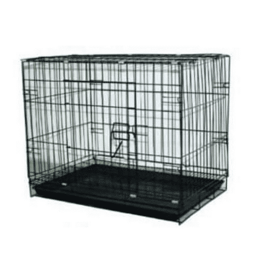 Epoxy Pet Cage Size 60-42-50cm.