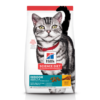 Hill's Adult 1-6 Indoor Cat Food 1.58kg