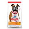 Hill's Adult 1-6 Light Dog Food15kg