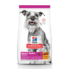 Hill's Adult 7+ small Paws Dog Food 1.5kg