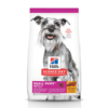 Hill's Adult 7+ small Paws Dog Food 7.03kg