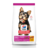 Hill's Puppy small paws Dog Food 1.5kg