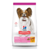 Hill's Small Paw light 1.5kg