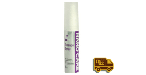 Nano Care Essence Spray 20ml