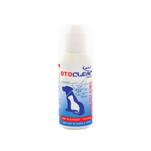OTOCLEAR Ear Cleaner For Dog and Cat