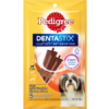 Pedigreee Dentastix Small Dog Beef Flavour 5 Sticks 75g.