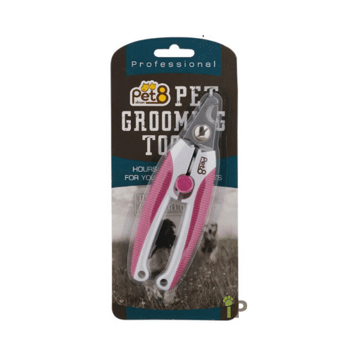 Pet8 Grooming tools Nail clipper L