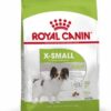 Royal Canin Adult X-Small Dog Food 1.5kg