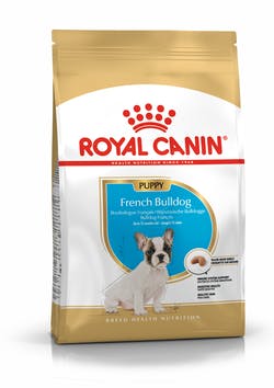 Royal Canin French Bulldog Puppy Dog Food 10kg