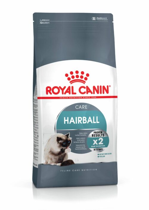 Royal Canin Hairball Care Cat Food 10kg