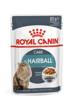 Royal Canin Hairball Care Gravy Cat Food 85g