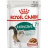 Royal Canin Instinctive 7 Gravy Cat Food 85g