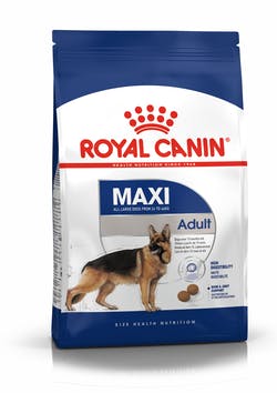 Royal Canin Maxi Adult Dog Food 10kg