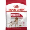 Royal Canin Medium Adult Dog Food 10kg