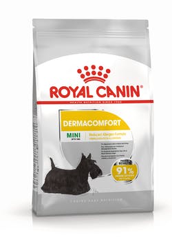 Royal Canin Mini Dermacomfort Dog Food 1kg