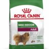Royal Canin Mini Indoor Adult Dog Food 3kg