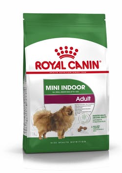 Royal Canin Mini Indoor Adult Dog Food 500g