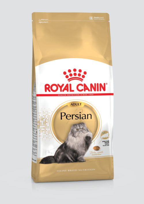 Royal Canin Persian Adult Cat Food 400g