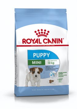 Royal Canin Puppy Mini Dog Food 2kg