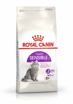 Royal Canin Regular Sensible 33 Cat Food 2kg