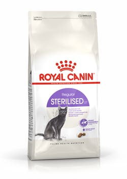 Royal Canin Regular Sterilised 37 Cat Food 2kg