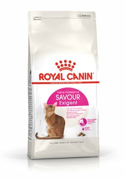 Royal Canin Savour Exigent Cat Food 400g