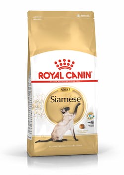 Royal Canin Siamese Adult Cat Food 2kg