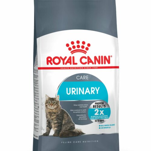 Royal Canin Urinary Care Cat Food 10kg