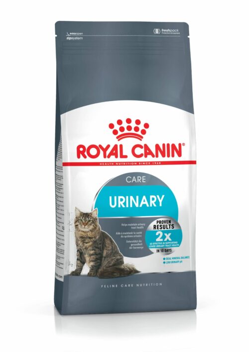 Royal Canin Urinary Care Cat Food 10kg