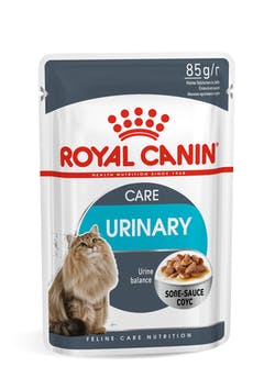 Royal Canin Urinary Care Gravy Cat Food 85g