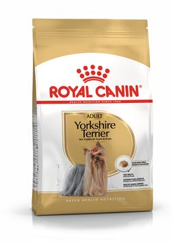 Royal Canin Yorkshire Terrier Adult Dog Food 500g