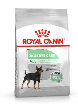 Royal Canin mini digestive care Dog Food 1kg