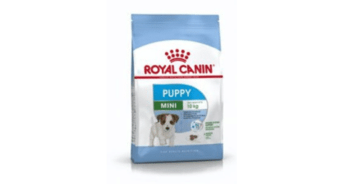 Royal Canin mini puppy 15kg
