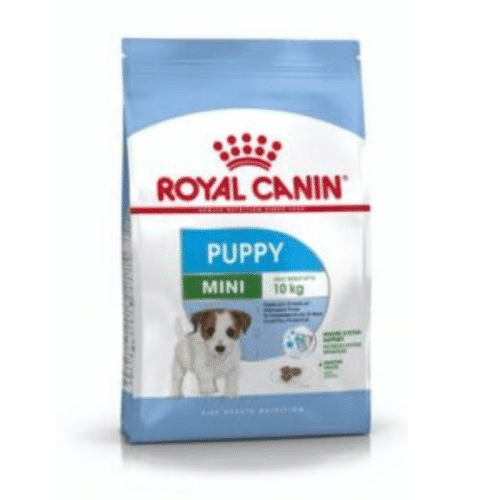 Royal Canin mini puppy 15kg