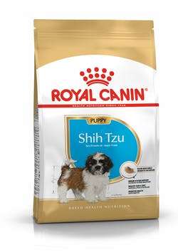 Royal Canin shih tzu puppy Dog Food 500g