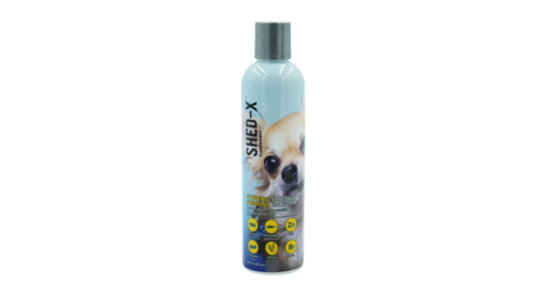 Shed-x Supplement for dog 237ml