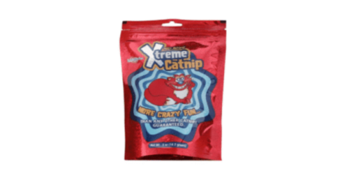 Xtream Catnip for cat 14.2g