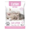 Kitten catme catlitter 10lite