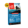 Orijen Original Dog food 2kg