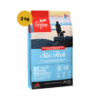 Orijen Six Fish Dog food 2kg