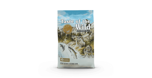 Taste of the Wild Ancient Stream Salmon Dog Food