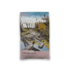 Taste of the Wild Lowland Creek Quail Duck Roasted for cat 680g x 2