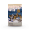 Taste of the Wild Wetlands Canine with Roasted Fowl Dog Food