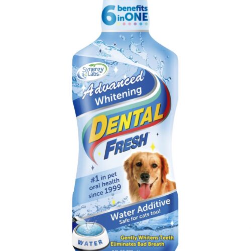 Dental Fresh Advanced Whitening for dog