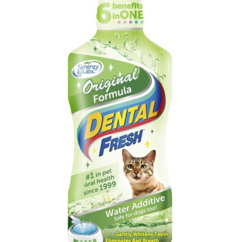Dental Fresh Original For Cat