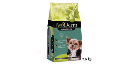 Avoderm Adult Small Breed 1.6kg