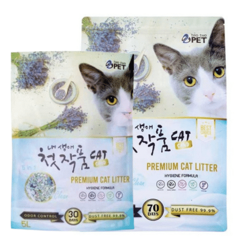 Two Two Pet Cat Litter 12L