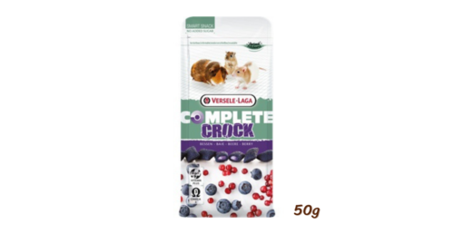 VERSELE-LAGA Complete Crock berry 50g