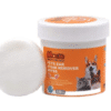 Mochi Pets ear stain remover wipes